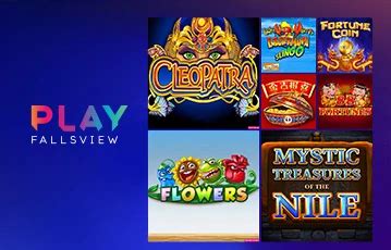 fallsview online casino|fallsview casino free slot play.